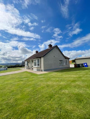 The Myles' Self-Catering Cottage - 4 Stars